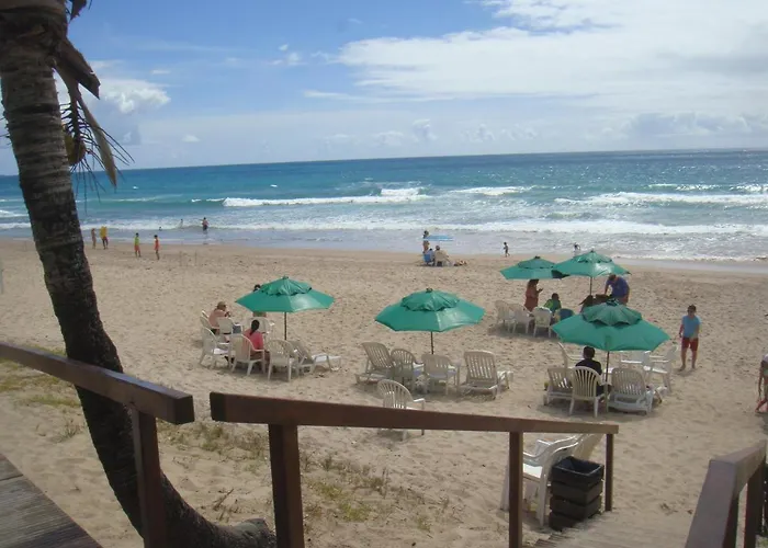 Ancorar Porto De Galinhas