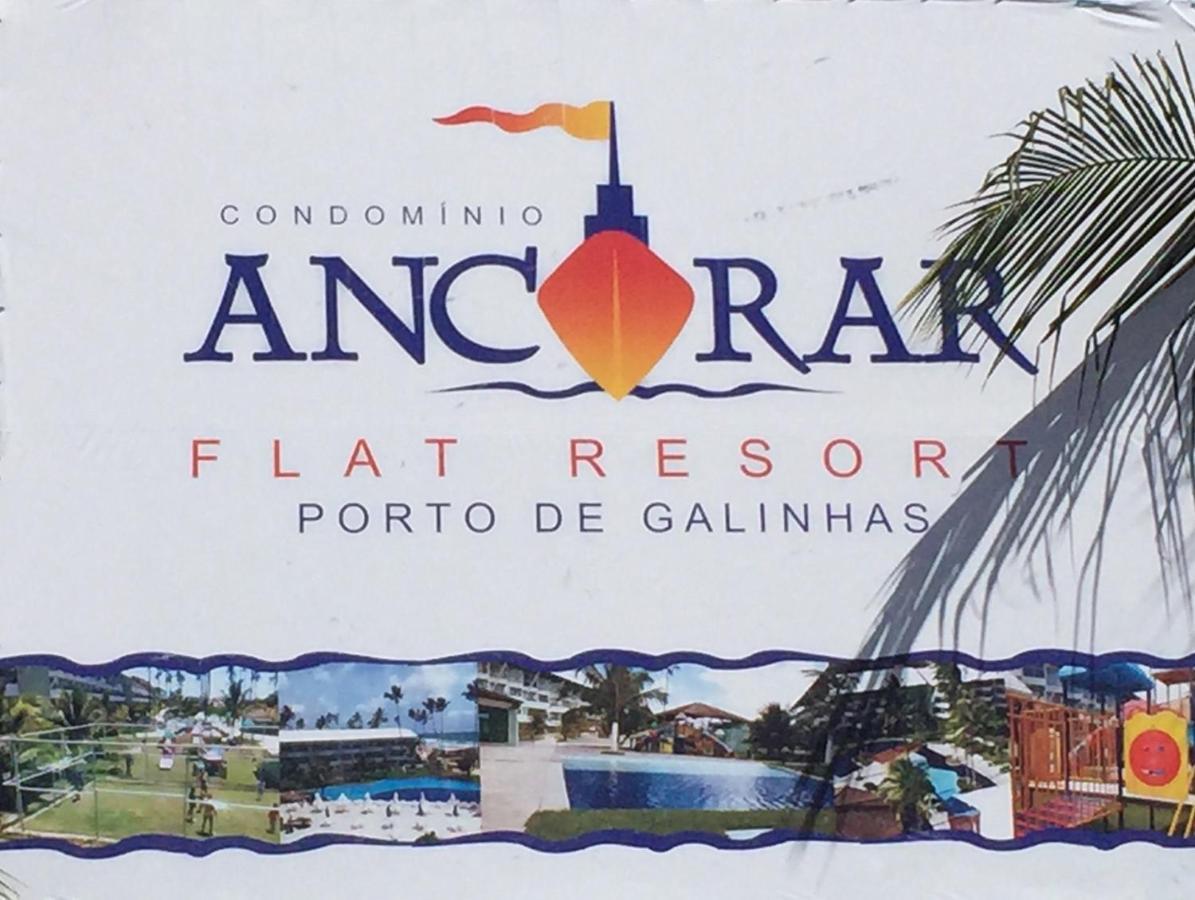 Apartment Ancorar
