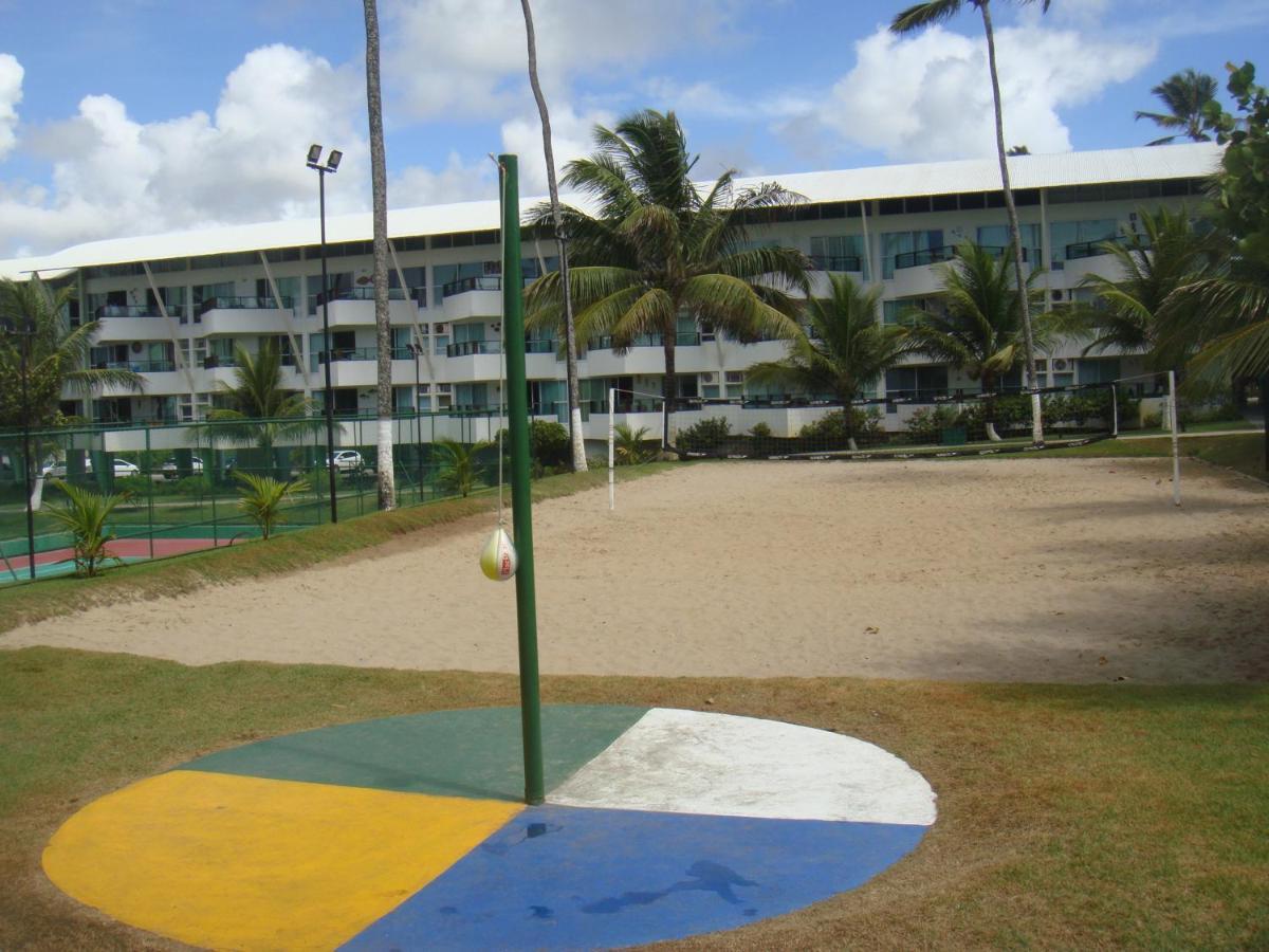Apartment Ancorar Porto de Galinhas