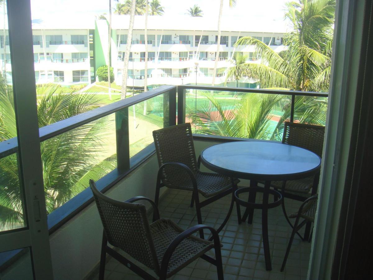 Apartment Ancorar
