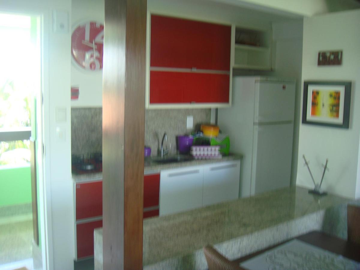 Ancorar Apartment