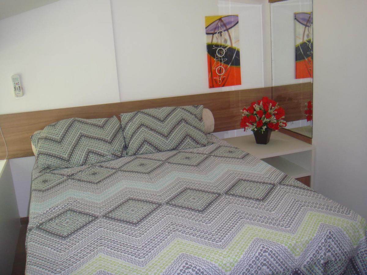 Apartment Ancorar Porto de Galinhas