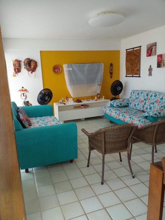 Ancorar Apartment Porto de Galinhas