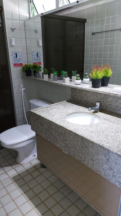 Ancorar Apartment