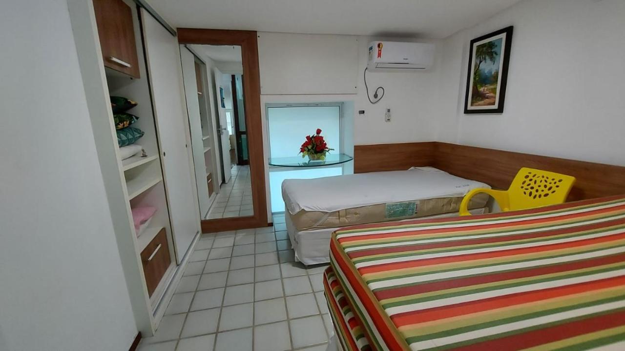 Apartment Ancorar Porto de Galinhas