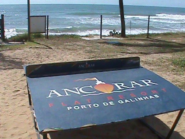 Ancorar
