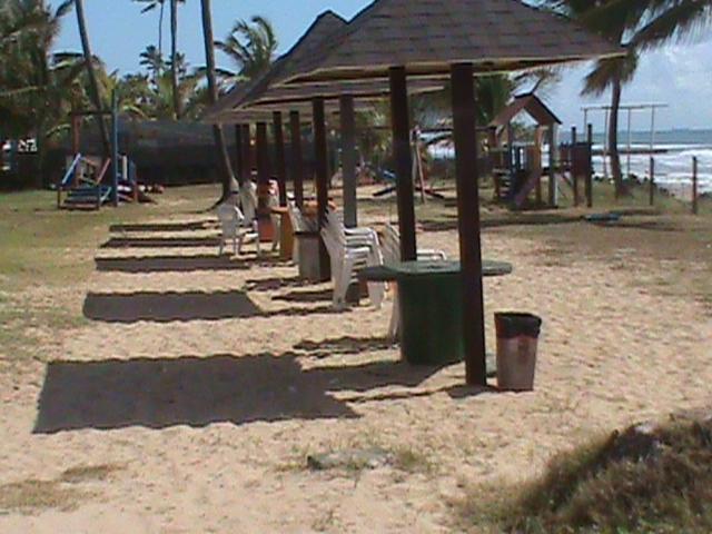 Ancorar Porto de Galinhas