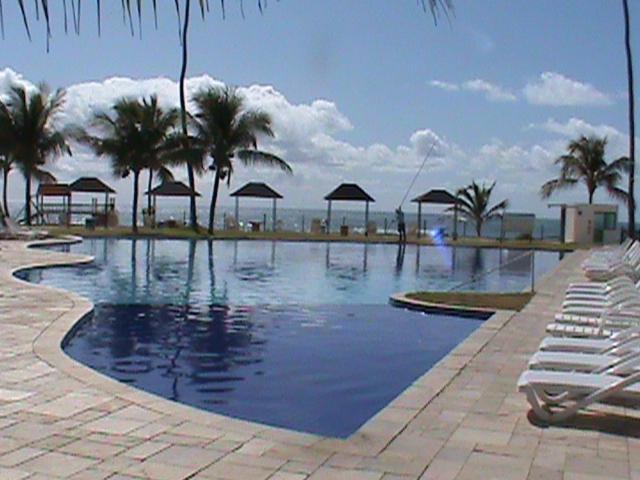 Apartment Ancorar