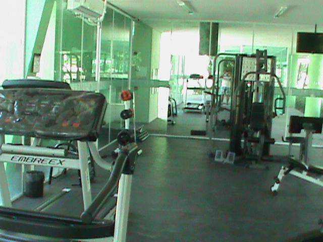 Apartment Ancorar *