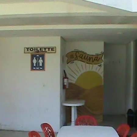 Ancorar Porto De Galinhas Apartment Exterior photo