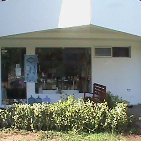 Ancorar Porto De Galinhas Apartment Exterior photo