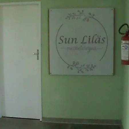 Ancorar Porto De Galinhas Apartment Exterior photo