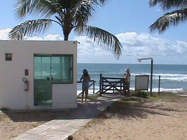 Ancorar * Porto de Galinhas
